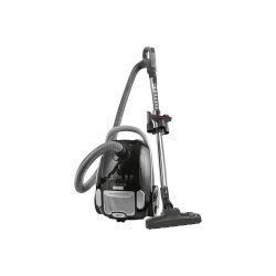 Fakir Black Vac Power TS 790