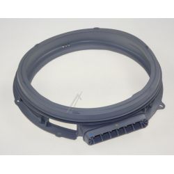 Faltenbalg für LG Waschmaschine MDS62012603 Türdichtung