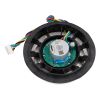 Fan motor Ecovacs 201-2250-0012 für Fensterputzroboter