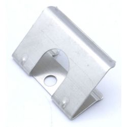 Feder 0,4 mm für Backofen Beko C00890719 Ofenfeder
