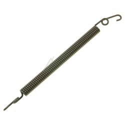 Feder 45-01 für Geschirrspüler Smeg 895092577 2-5kg