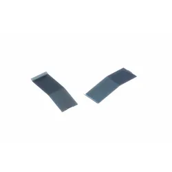 Feder Bosch 00187620 für Filterbeutelhalter Bodenstaubsauger 2Stk