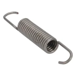 Feder für Bottich wie Whirlpool 481010816225 in Waschmaschine C00381540