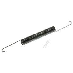 Feder für Geschirrspüler Candy Hoover 41901361 Waschmaschinenfeder