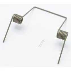 Feder für Geschirrspüler Hisense/Gorenje 792904 Spülmaschine, Befestigung