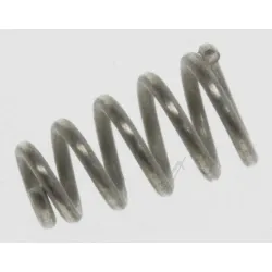 Feder für Waschmaschine Candy Hoover 92483411 Trommelfeder