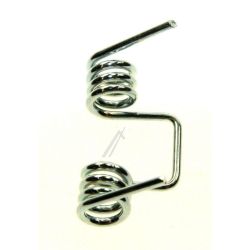 Feder für Waschmaschine Hisense/Gorenje 158696 Dämpfer