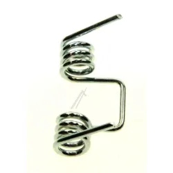 Feder für Waschmaschine Hisense/Gorenje 158696 Dämpfer