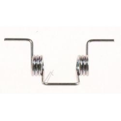 Feder für Waschmaschine Samsung DC6102098A Wäschepflege
