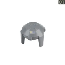 Federaufnahme Philips Saeco 421941157852 11003673 für Wassertankventil