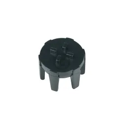 Federaufnahme Philips Saeco 421944040071 für Wassertank Kaffeemaschine