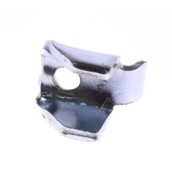 Federhalter für Geschirrspüler Beko C00914032 Scharnierfeder, links