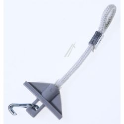 Federhalterung für Geschirrspüler Candy Hoover 41903185 Einstellung