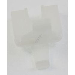 Federhalterung links für Beko Waschmaschine C00891764 Links