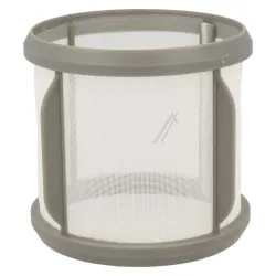 Feinfilter für Amica Geschirrspüler 1016941 Wasserfilter