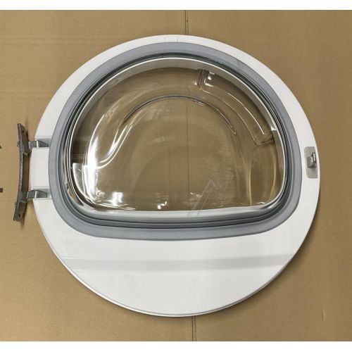 Bild: Fenster Complete window (silver-white) 11029801