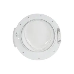 Fenster FENSTERKOMPLEX kompl.mit Scharnier BO weiss F-G 11020172