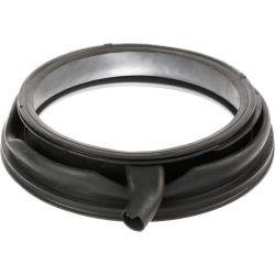 Fensterdichtung für Bosch Waschmaschine 00776962 Türdichtung