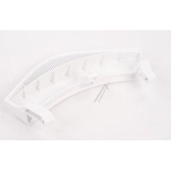 Fensterhalter für Amica Staubsauger 1217056 Halterung, Fenster