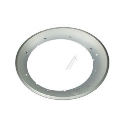 Fensterrahmen für Türrahmen Bosch 11034566 Kunststoff, weiß