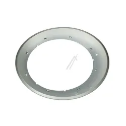 Fensterrahmen für Türrahmen Bosch 11034566 Kunststoff, weiß