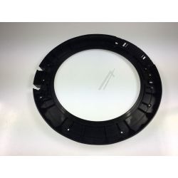 Fensterrahmen für Türrahmen Bosch 11034567 Weiß, Kunststoff