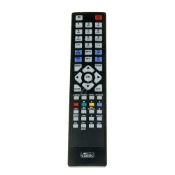Fernbedienung Classic IRC87001 für Fernsehen & Telefonie Vorprogrammiert
