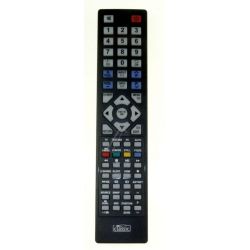 Fernbedienung Classic IRC87005 für TV 1:1 vorkonfiguriert