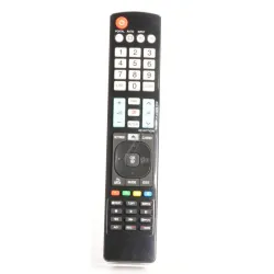Fernbedienung für Fernsehen Classic 7200400 für LG-Geräte