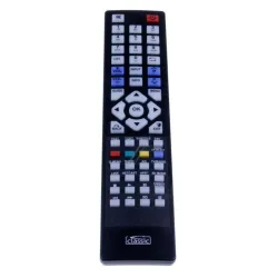 Fernbedienung für Fernsehen Classic IRC87053 Vorprogrammiert