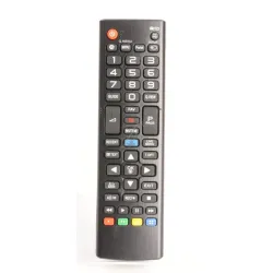 Fernbedienung für Fernsehen & Telefonie Classic 7200300 TV-Geräte, kompatibel mi