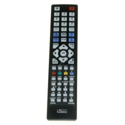 Fernbedienung für Fernsehen & Telefonie Classic IRC87207 Vorprogrammiert, 1:1