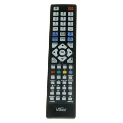 Fernbedienung für Fernsehen & Telefonie Classic IRC87207 Vorprogrammiert, 1:1