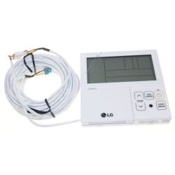 Fernbedienung LG AKB73355722 für Klimagerät PREMTB001.ENCXLEU
