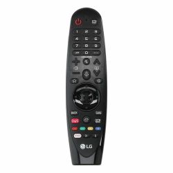 Fernbedienung LG AKB75635302 für Fernseher AN-MR19BA