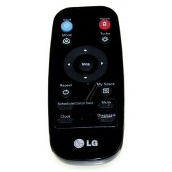 Fernbedienung LG Electronics AKB73616002 für Staubsauger-Roboter