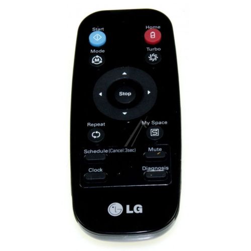 Bild: Fernbedienung LG Electronics AKB73616002 für Staubsauger-Roboter