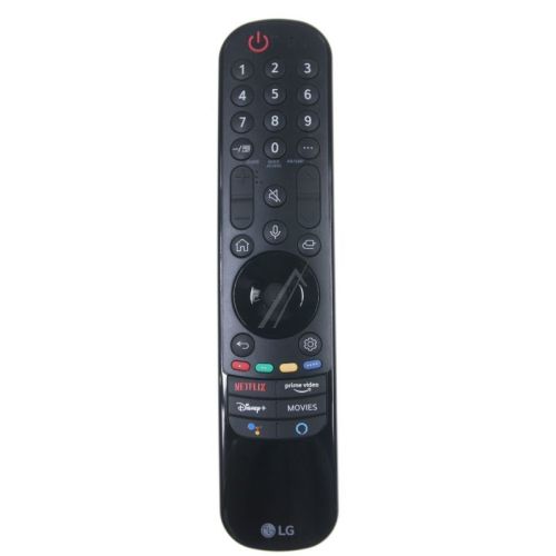 Bild: Fernbedienung Magic LG AKB76036204 MR21GA für Fernseher TV