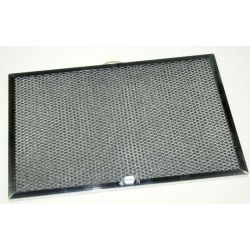 Fettabscheidefilter für Dunstabzugshaube Electrolux 3918398029 50-55cm, Aktivkoh