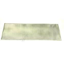 Fettabscheider für Dunstabzugshaube Smeg 053410225 Filter