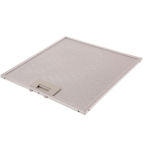 Bild: Fettfilter B x T 296 x 318mm B x T 296 x 318mm 00677843
