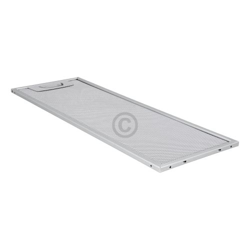 Bild: Fettfilter Bauknecht C00938066 für Dunstabzugshaube Bauknecht