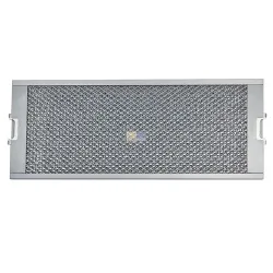 Fettfilter Bosch 00118555 Metallfilter 530x205mm für Dunstabzugshaube