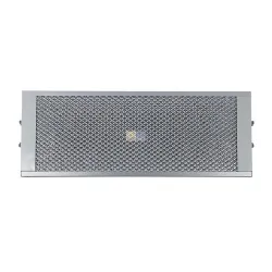 Fettfilter Bosch 00118556 Metallfilter 538x205mm für Dunstabzugshaube