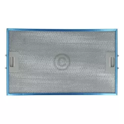 Fettfilter Bosch 00213771 Metallfilter 470x278mm für Dunstabzugshaube