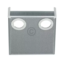 Fettfilter Bosch 00362746 Metallfilter 407x382mm für Dunstabzugshaube