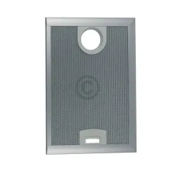 Fettfilter Bosch 00365479 Metallfilter links 380x265mm für Dunstabzugshaube