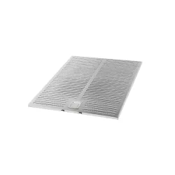 Fettfilter Bosch 00703642 Metallfilter 370x265mm für Dunstabzugshaube
