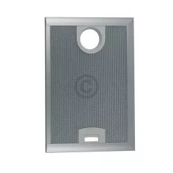 Fettfilter Bosch 0365480 rechts Metallfilter 380x265mm für Dunstabzugshaube