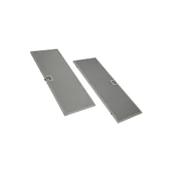 Fettfilter Electrolux 50286533000 für Dunstabzugshaube 2Stk